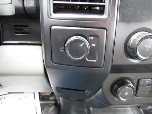 Used 2018 Ford F150 XL w/ XL Power Equipment Group RWD image 33