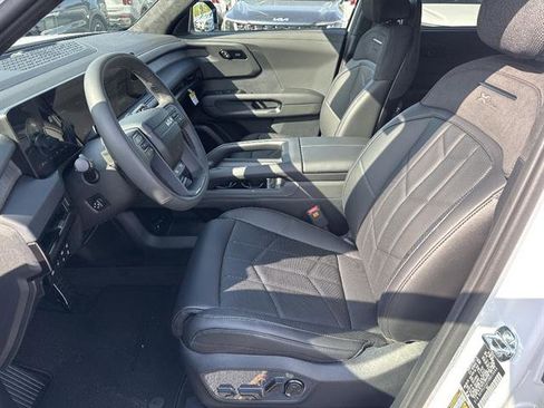 New 2027 Kia Telluride X-Line SX Prestige AWD/4WD image 8