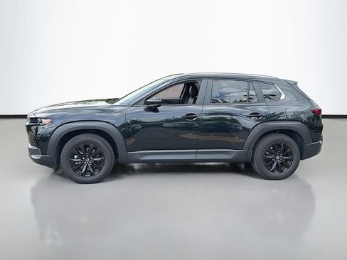 Used 2024 MAZDA CX-50 AWD 2.5 S w/ Select Package image 9