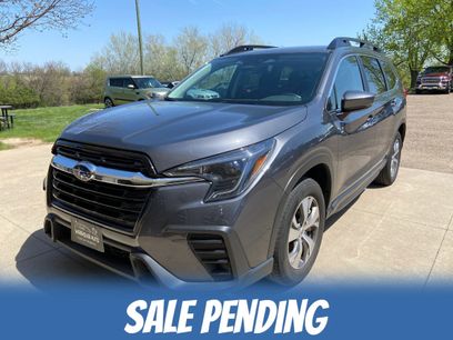 Used 2025 Subaru Ascent Premium