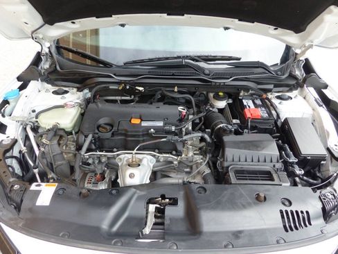 Used 2020 Honda Civic Sport image 14