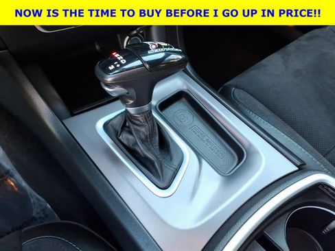 Used 2023 Dodge Charger Scat Pack w/ Dynamics Package image 17