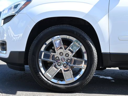 Used 2017 GMC Acadia Limited SLT FWD image 30