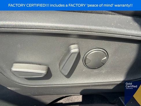 Used 2023 Ford Escape ST-Line Elite w/ Premium Technology Package AWD/4WD image 29