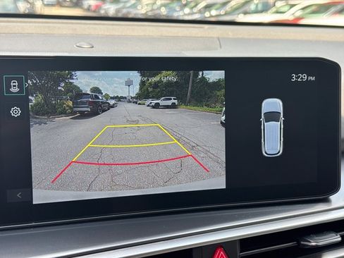 Used 2025 Kia Sorento S w/ Panoramic Sunroof Package FWD image 30