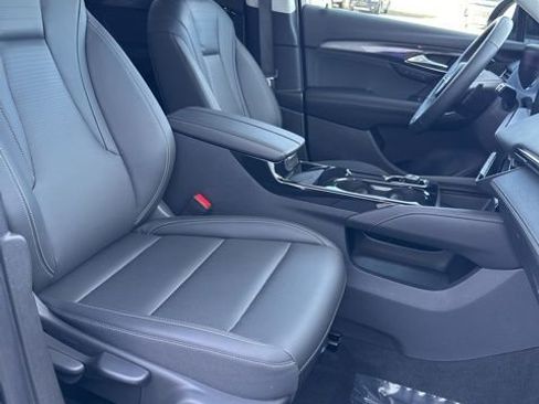 Used 2025 Buick Envision Preferred image 37