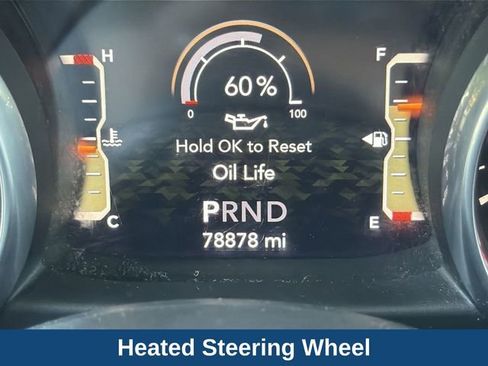 Used 2018 Jeep Wrangler Unlimited Rubicon AWD/4WD image 14