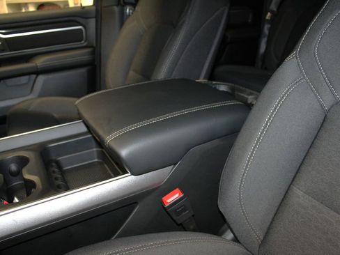 New 2026 RAM 1500 Big Horn image 24