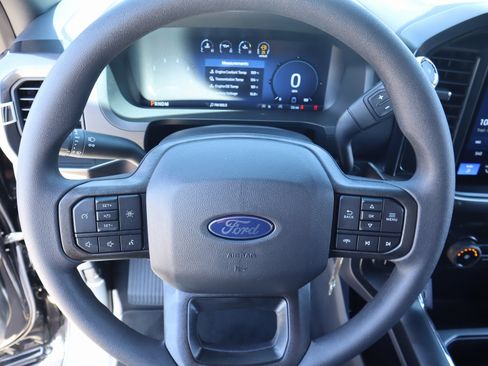 New 2025 Ford F150 STX w/ Equipment Group 200A image 3