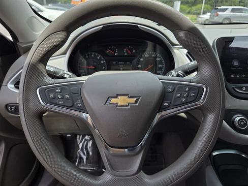 Used 2020 Chevrolet Malibu LS w/ Driver Confidence Package II FWD image 18