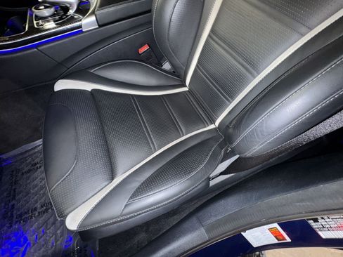 Used 2021 Mercedes-Benz C 63 AMG S image 20