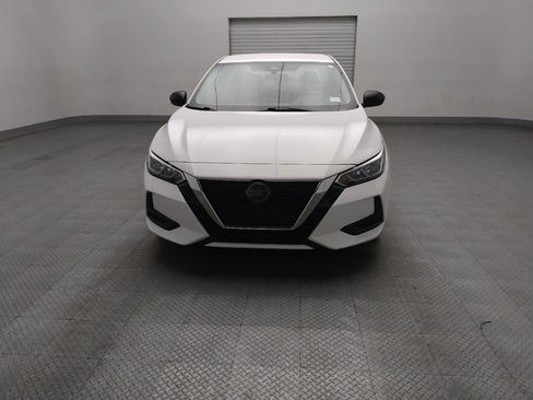 Used 2023 Nissan Sentra S FWD image 15