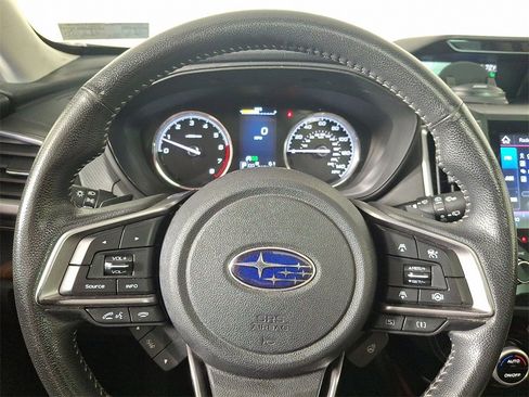Used 2021 Subaru Forester Touring image 20