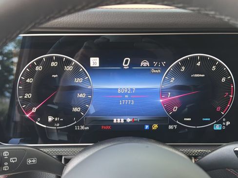 Certified 2025 Mercedes-Benz G 550 image 30
