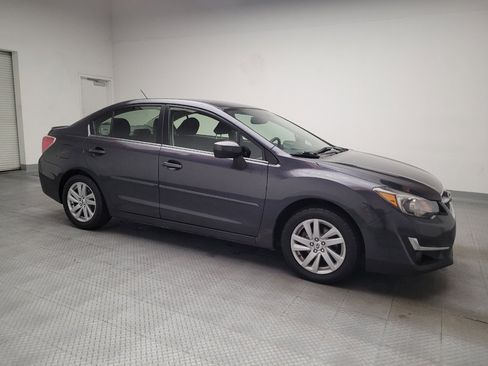 Used 2016 Subaru Impreza 2.0i Premium w/ Popular Package #2 AWD/4WD image 11