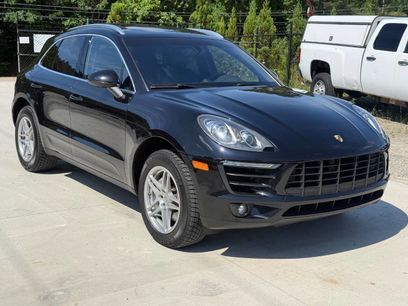 Used 2015 Porsche Macan S w/ Premium Package Plus