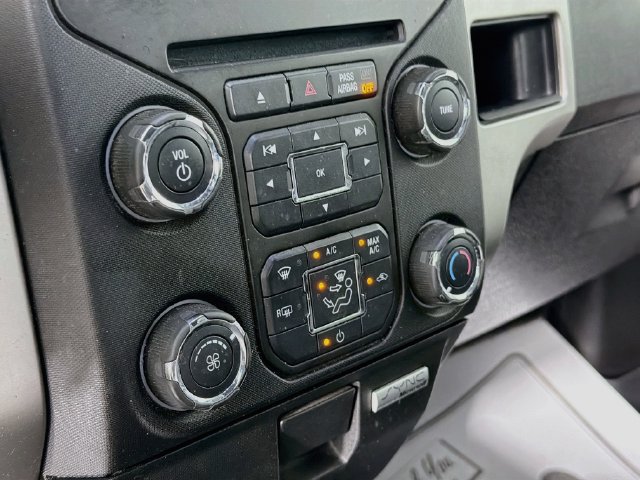 Used 2013 Ford F150 XLT w/ Luxury Equipment Group AWD/4WD image 15