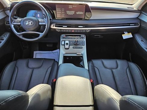 Used 2024 Hyundai Palisade XRT AWD/4WD image 14