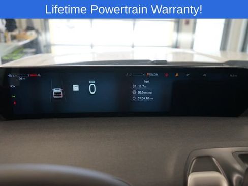 New 2026 Ford Expedition Active image 22