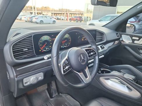 Used 2020 Mercedes-Benz GLE 350 image 14