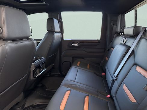 Used 2026 GMC Sierra 2500 AT4 w/ AT4 Premium Plus Package image 48