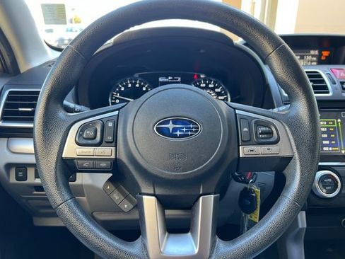 Used 2018 Subaru Forester 2.5i Premium image 27