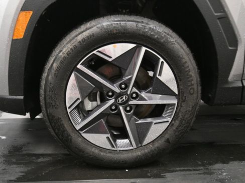 Used 2026 Hyundai Tucson SEL image 33