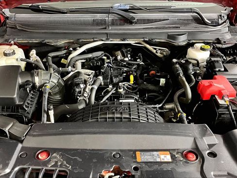 Used 2019 Ford Ranger XLT w/ Equipment Group 301A Mid image 58