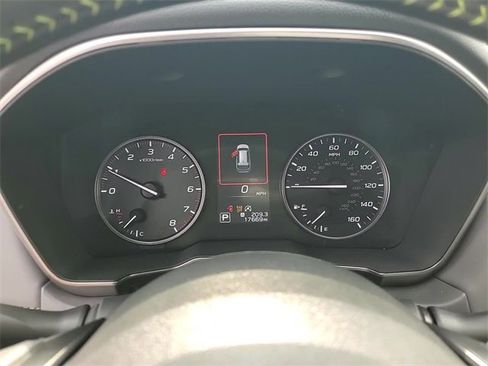 Used 2024 Subaru Outback Onyx Edition image 20