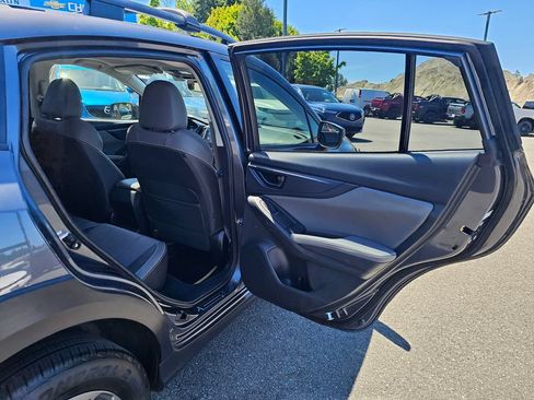 Used 2021 Subaru Crosstrek 2.5i Sport w/ Moonroof Package AWD/4WD image 28