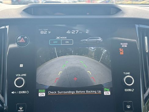 Used 2023 Subaru Outback Limited image 24