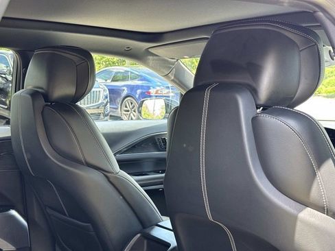 Certified 2024 Cadillac Lyriq Luxury RWD image 25