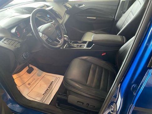 Used 2018 Ford Escape SEL AWD/4WD image 10