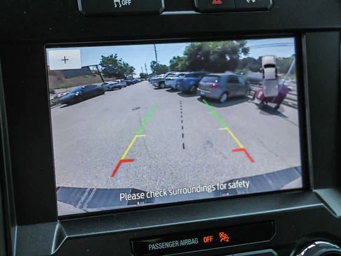 Used 2020 Ford F150 XL w/ Equipment Group 101A Mid RWD image 22