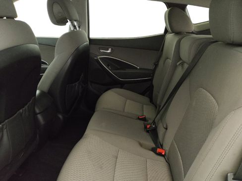 Used 2018 Hyundai Santa Fe Sport AWD/4WD image 18