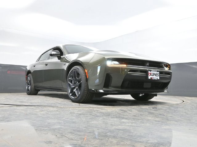New 2026 Dodge Charger R/T w/ Performance Handling Group AWD/4WD image 41