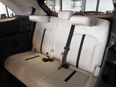 New 2026 MAZDA CX-90 3.3 Turbo S w/ Premium Plus image 30