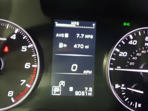 Certified 2025 Subaru Outback Premium AWD/4WD image 17