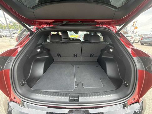 Certified 2024 Chevrolet Blazer EV RS RWD image 25
