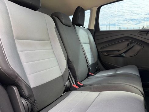 Used 2017 Ford Escape S FWD image 20