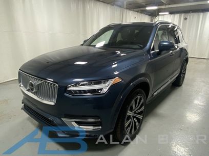 Used 2025 Volvo XC90 B5 Plus