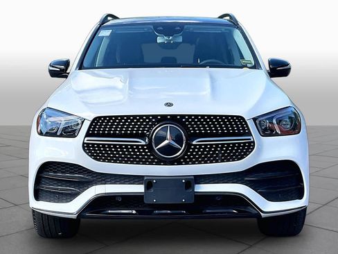 Used 2020 Mercedes-Benz GLE 450 4MATIC image 3