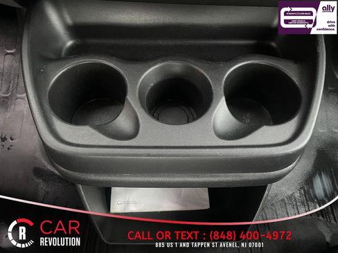 Used 2021 Chevrolet Express 2500 Extended w/ Driver Convenience Package RWD image 16