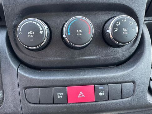 Used 2020 RAM ProMaster 1500 FWD image 28