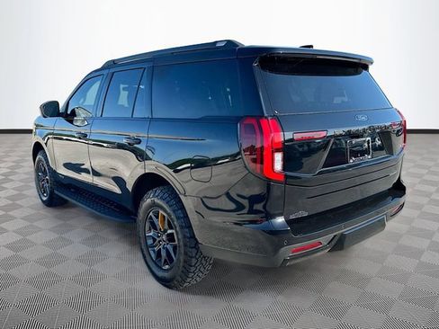 Used 2025 Ford Expedition Tremor image 5