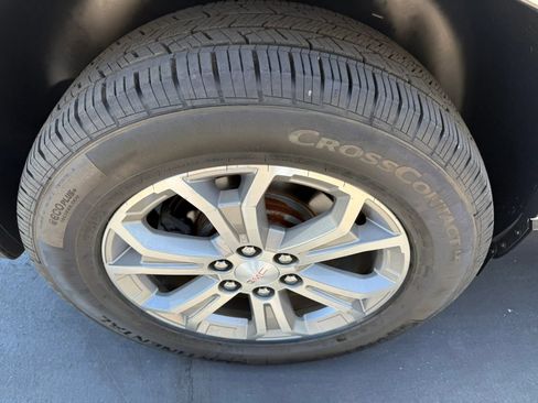 Used 2015 GMC Acadia SLT FWD image 10
