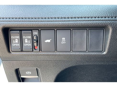 Certified 2026 Honda Odyssey Sport-L image 42
