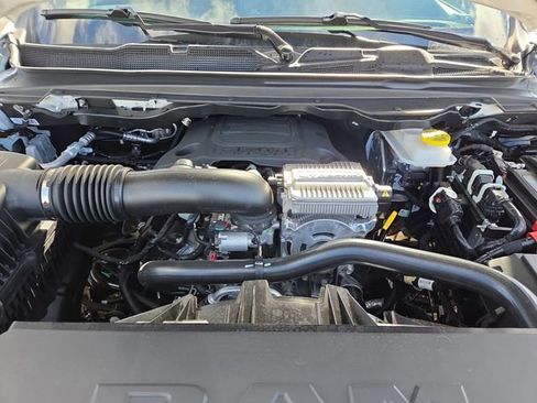 New 2026 RAM 1500 Big Horn image 44