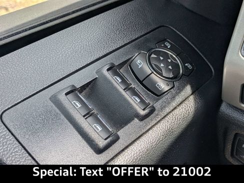 Used 2017 Ford F150 Lariat w/ Equipment Group 502A Luxury AWD/4WD image 27