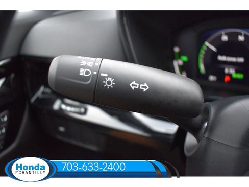 New 2026 Honda CR-V Sport Touring image 10